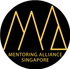 Mentoring Alliance Singapore logo